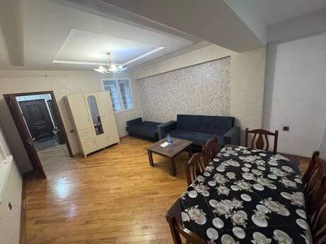 Объявление №6396964 - Баку, м. Кара Караев, 2-комн., 75 м², 10/17 этаж