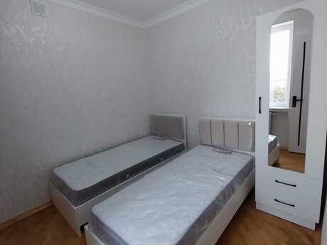 Kirayə 2 otaqlı mənzil, 46 m², Elmlər Akademiyası: 800 ₼/ay 3