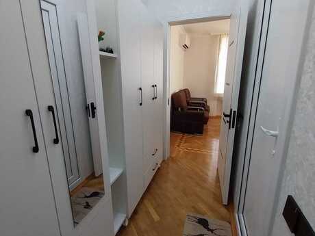 Kirayə 2 otaqlı mənzil, 46 m², Elmlər Akademiyası: 800 ₼/ay 2