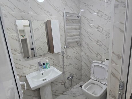 Kirayə 2 otaqlı mənzil, 46 m², Elmlər Akademiyası: 800 ₼/ay 5