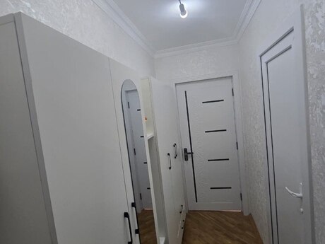 Elan №6396927 - Bakı, Elmlər Akademiyası m., 2 otaqlı, 46 m², 4/5 mərtəbə