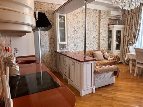 2-room apartment, 60 m², Yeni Yasamal: 170 000 ₼ 3