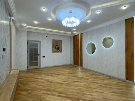 2 otaqlı mənzil, 89 m², Əhmədli: 240 000 ₼ 3