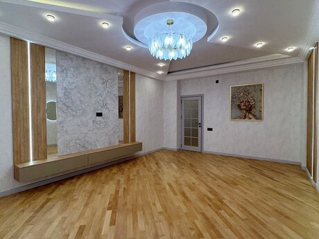 2 otaqlı mənzil, 89 m², Əhmədli: 240 000 ₼ 2