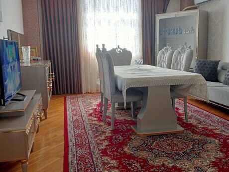 2 otaqlı mənzil, 62 m², Masazır: 83 000 ₼ 2