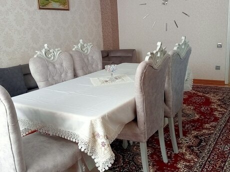 2 otaqlı mənzil, 62 m², Masazır: 83 000 ₼ 3