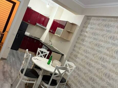 Kirayə 2 otaqlı mənzil, 50 m², 20 Yanvar: 699 ₼/ay 2