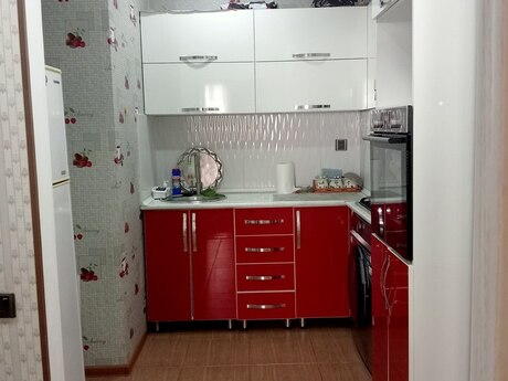 2 otaqlı mənzil, 62 m², Masazır: 83 000 ₼ 4