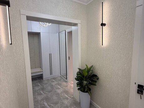 Kirayə 2 otaqlı mənzil, 100 m², Elmlər Akademiyası: 1 700 ₼/ay 4
