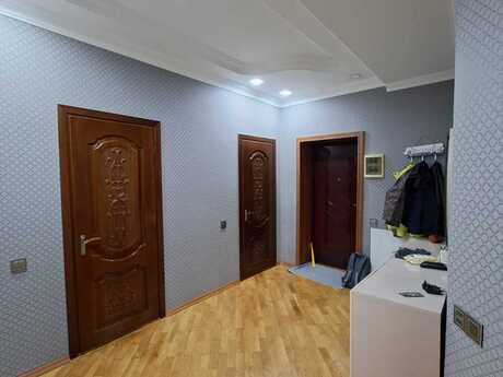 Kirayə 2 otaqlı mənzil, 100 m², Şah İsmayıl Xətai: 1 000 ₼/ay 5