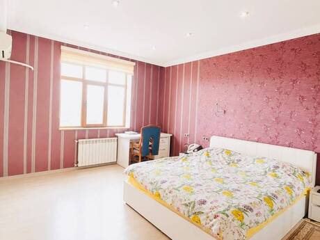 4 otaqlı mənzil, 170 m², Elmlər Akademiyası: 583 000 ₼ 3