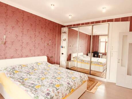 4 otaqlı mənzil, 170 m², Elmlər Akademiyası: 583 000 ₼ 4