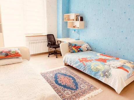 4 otaqlı mənzil, 170 m², Elmlər Akademiyası: 583 000 ₼ 5