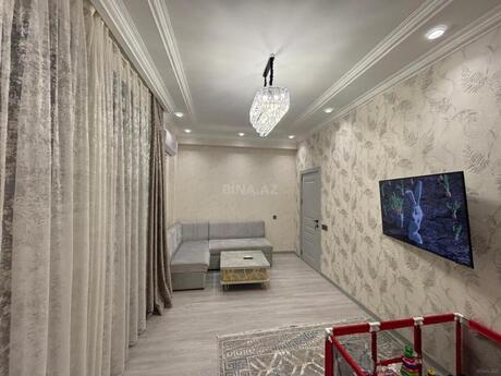 3 otaqlı mənzil, 75 m², Memar Əcəmi: 247 000 ₼ 4