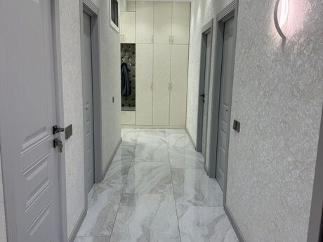 3 otaqlı mənzil, 75 m², Memar Əcəmi: 247 000 ₼ 2