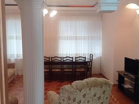 Kirayə 3 otaqlı mənzil, 80 m², Nəsimi: 750 ₼/ay 4