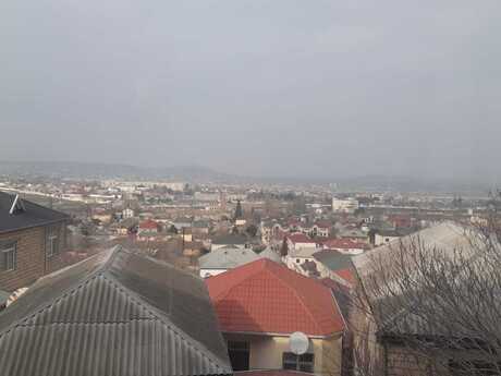 Elan №6396936 - Bakı, Avtovağzal m., 2 otaqlı, 60 m², 4/5 mərtəbə