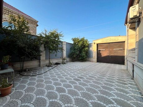 4 otaqlı həyət evi, 150 m², Məmmədli: 150 000 ₼ 2