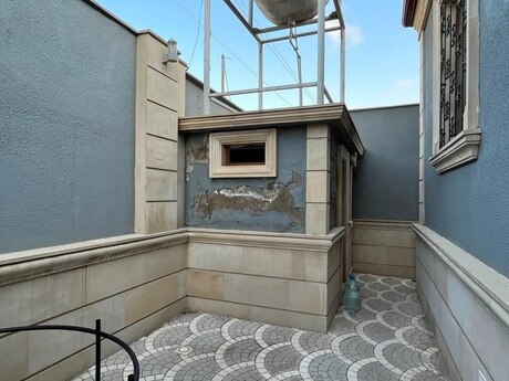 4 otaqlı həyət evi, 150 m², Məmmədli: 150 000 ₼ 4