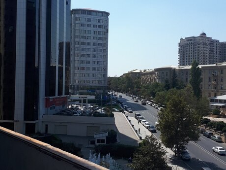 4 otaqlı mənzil, 105 m², Elmlər Akademiyası: 350 000 ₼ 3