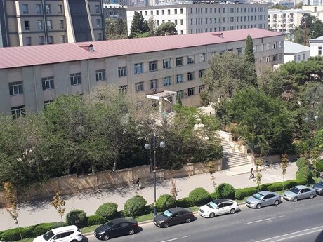 4 otaqlı mənzil, 105 m², Elmlər Akademiyası: 350 000 ₼ 2