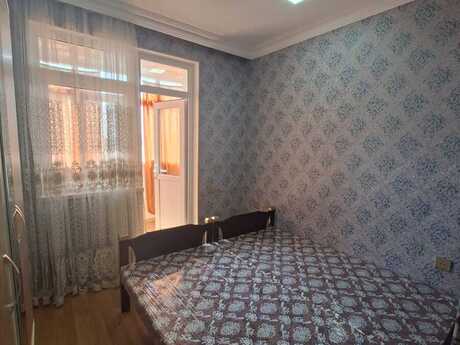Аренда: 2-комнатная квартира, 40 м², Yeni Günəşli: 380 ₼/мес 4