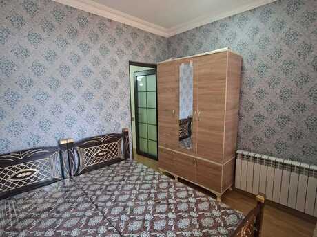 Аренда: 2-комнатная квартира, 40 м², Yeni Günəşli: 380 ₼/мес 3