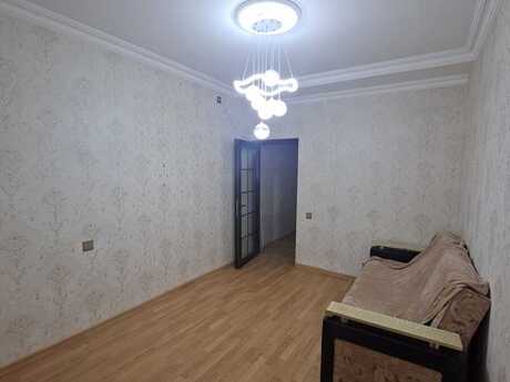 Аренда: 2-комнатная квартира, 40 м², Yeni Günəşli: 380 ₼/мес 2