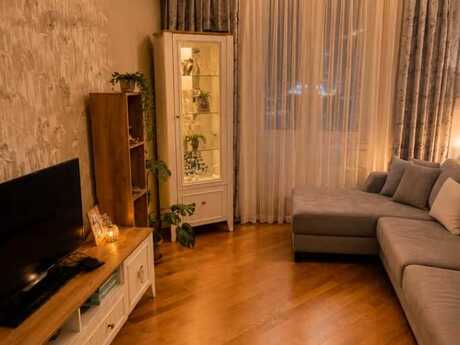 3 otaqlı mənzil, 85 m², Həzi Aslanov: 197 000 ₼ 2
