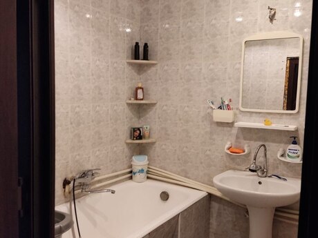 3 otaqlı mənzil, 80 m², Xalqlar Dostluğu: 210 000 ₼ 5