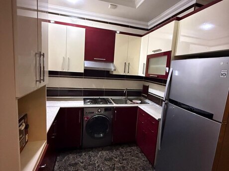 Kirayə 3 otaqlı mənzil, 110 m², Suraxanı: 750 ₼/ay 5