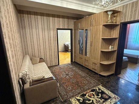 Kirayə 3 otaqlı mənzil, 110 m², Suraxanı: 750 ₼/ay 2