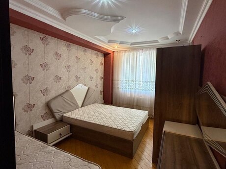 Kirayə 3 otaqlı mənzil, 110 m², Suraxanı: 750 ₼/ay 4