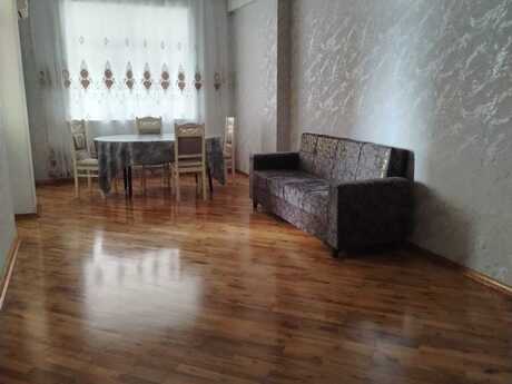 Elan №6396978 - Bakı, 20 Yanvar m., 3 otaqlı, 110 m², 15/20 mərtəbə