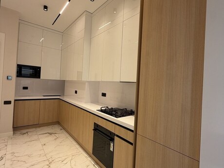 Kirayə 2 otaqlı mənzil, 101 m², Whitestone Towers: 2 000 ₼/ay 5
