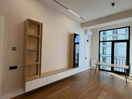 Kirayə 2 otaqlı mənzil, 101 m², Whitestone Towers: 2 000 ₼/ay 3
