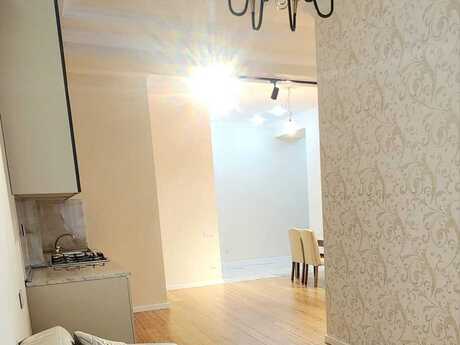 Kirayə 2 otaqlı mənzil, 60 m², Nəsimi: 997 ₼/ay 2
