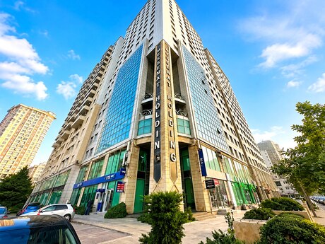 3-комнатная квартира, 78 м², Nəsimi: 290 000 ₼ 4