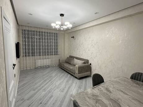 3-room apartment for rent, 100 m², Neftçilər: 1 000 ₼/mo 2