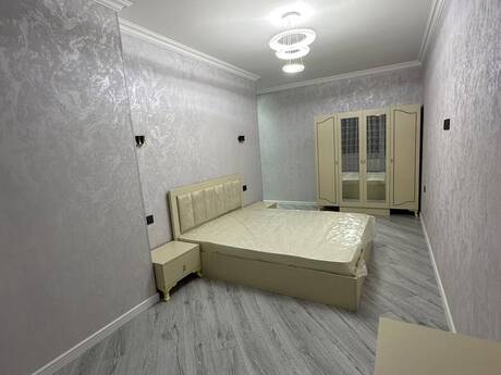 3-room apartment for rent, 100 m², Neftçilər: 1 000 ₼/mo 3