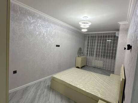 3-room apartment for rent, 100 m², Neftçilər: 1 000 ₼/mo 4