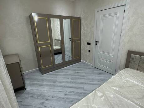 3-room apartment for rent, 100 m², Neftçilər: 1 000 ₼/mo 5