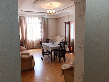 2-room apartment for rent, 86 m², Əhmədli: 670 ₼/mo 2