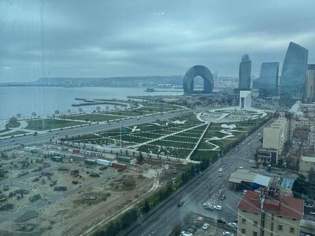 Kirayə 3 otaqlı mənzil, 250 m², Park Azure: 2 500 ₼/ay 2