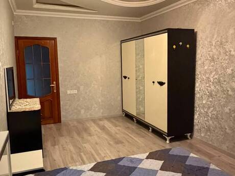 Kirayə 3 otaqlı mənzil, 110 m², 8 Noyabr: 1 250 ₼/ay 3
