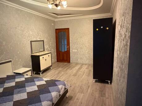 Kirayə 3 otaqlı mənzil, 110 m², 8 Noyabr: 1 250 ₼/ay 4