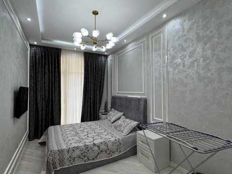 Kirayə 2 otaqlı mənzil, 70 m², Nəsimi: 1 050 ₼/ay 4