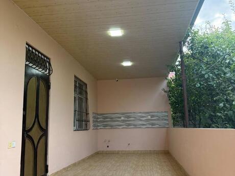3 otaqlı həyət evi, 110 m², Masazır: 170 000 ₼ 5