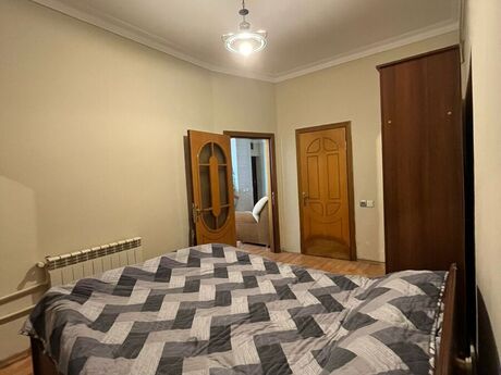 2 otaqlı mənzil, 72 m², Nizami: 450 000 ₼ 3