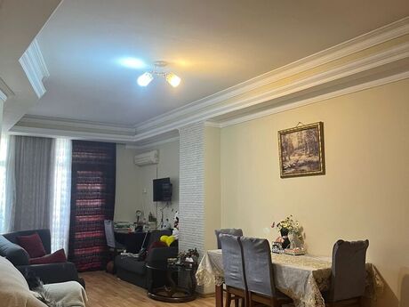 2 otaqlı mənzil, 72 m², Nizami: 450 000 ₼ 4